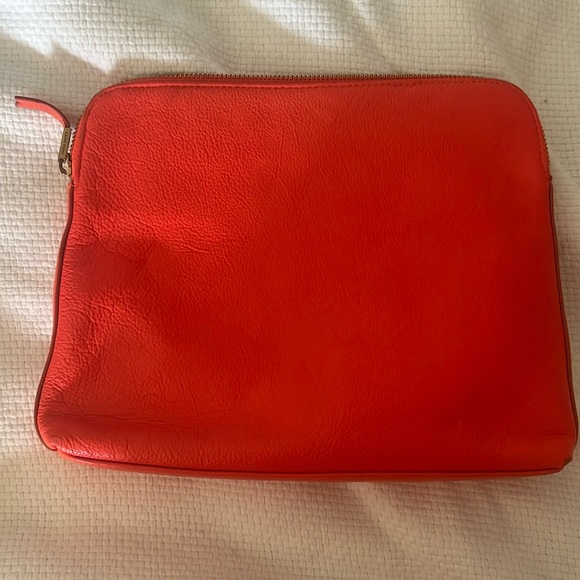 India Hicks Insider Flamingo bag - Picture 2 of 7